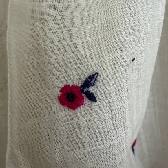 Sezane Bonita Blouse - Picture 4 of 4